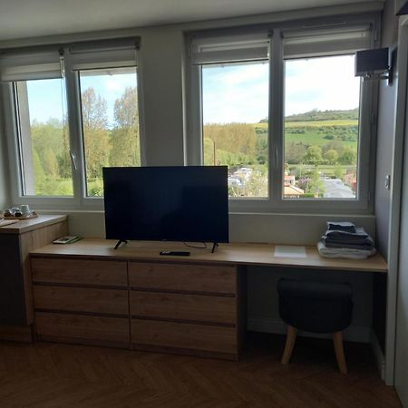 Residences Privees Appartements 1 Ou 3 Entre Varengeville Sur Mer & Dieppe Hautot-sur-Mer Zewnętrze zdjęcie