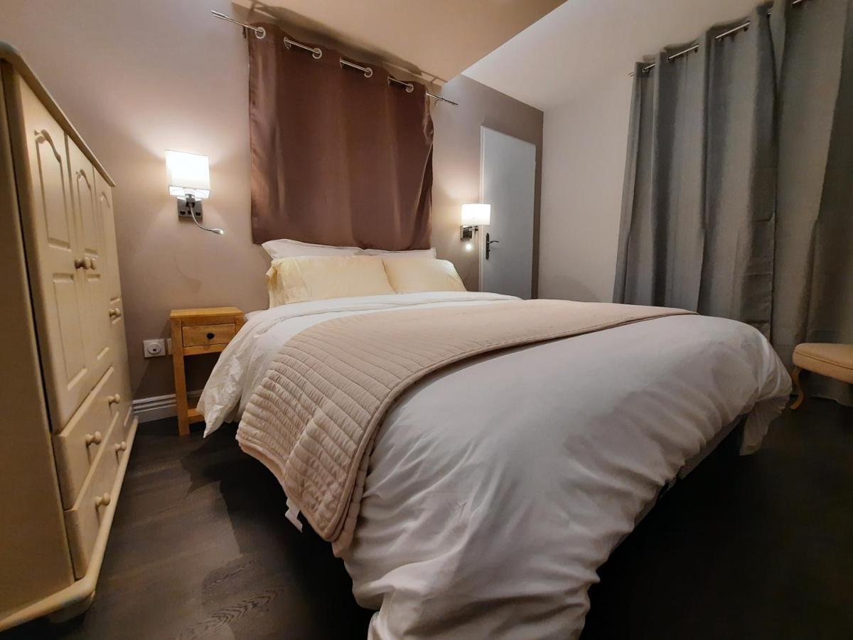 Residences Privees Appartements 1 Ou 3 Entre Varengeville Sur Mer & Dieppe Hautot-sur-Mer Zewnętrze zdjęcie