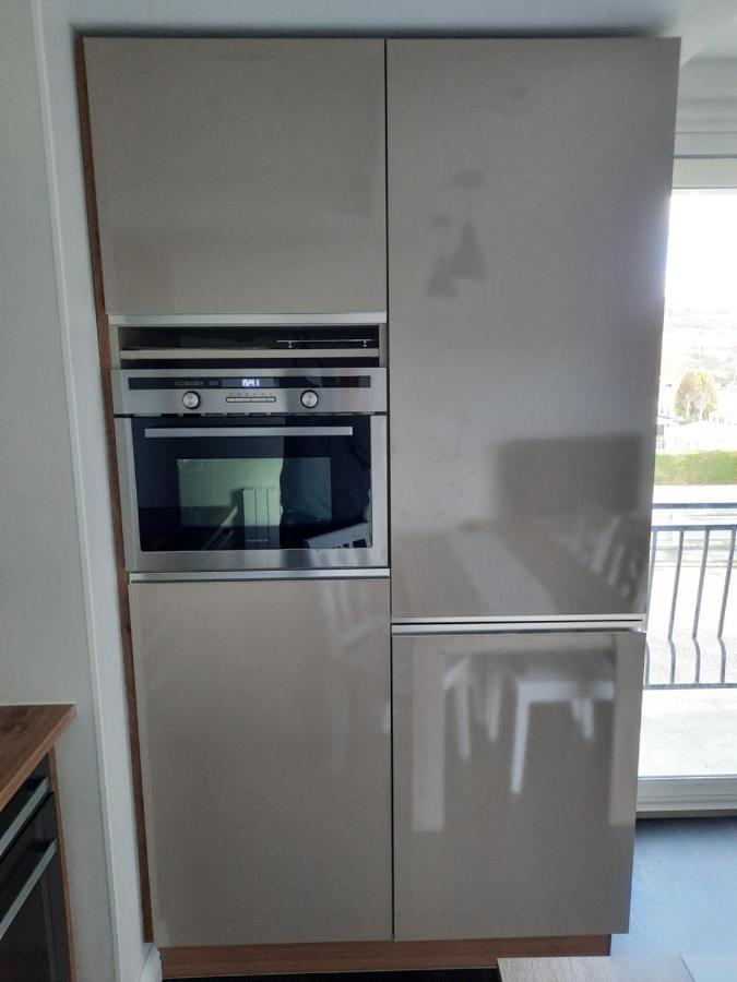 Residences Privees Appartements 1 Ou 3 Entre Varengeville Sur Mer & Dieppe Hautot-sur-Mer Zewnętrze zdjęcie