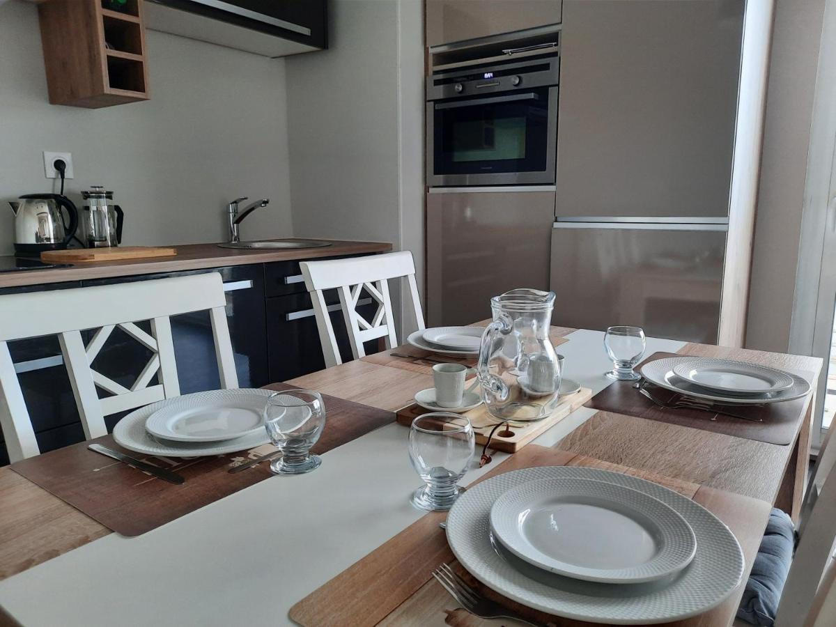 Residences Privees Appartements 1 Ou 3 Entre Varengeville Sur Mer & Dieppe Hautot-sur-Mer Zewnętrze zdjęcie