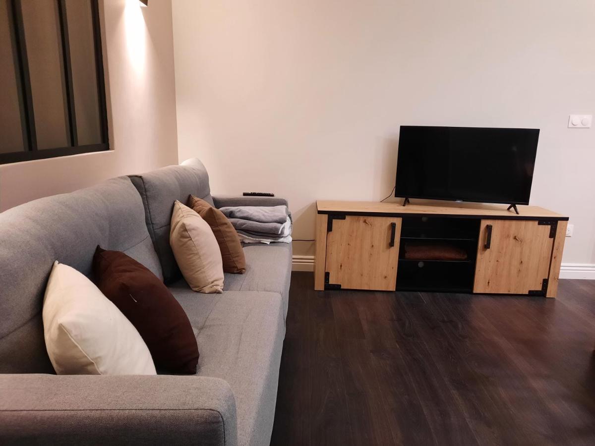 Residences Privees Appartements 1 Ou 3 Entre Varengeville Sur Mer & Dieppe Hautot-sur-Mer Zewnętrze zdjęcie