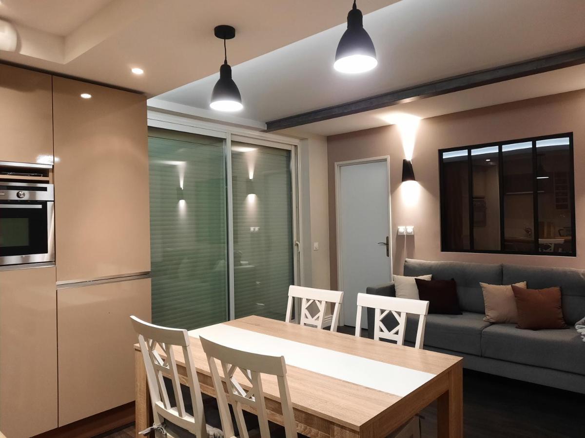 Residences Privees Appartements 1 Ou 3 Entre Varengeville Sur Mer & Dieppe Hautot-sur-Mer Zewnętrze zdjęcie