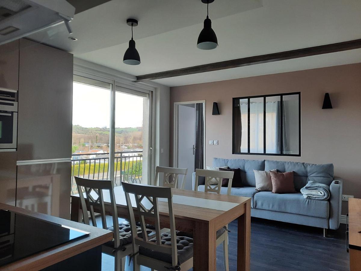 Residences Privees Appartements 1 Ou 3 Entre Varengeville Sur Mer & Dieppe Hautot-sur-Mer Zewnętrze zdjęcie