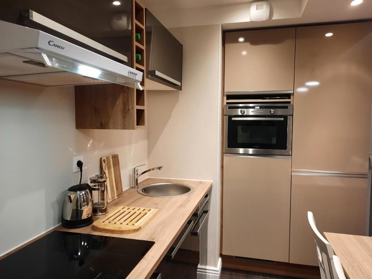 Residences Privees Appartements 1 Ou 3 Entre Varengeville Sur Mer & Dieppe Hautot-sur-Mer Zewnętrze zdjęcie