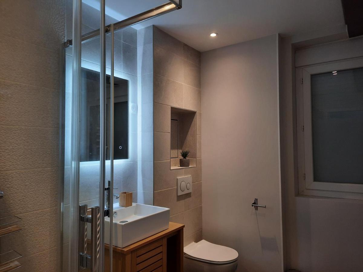 Residences Privees Appartements 1 Ou 3 Entre Varengeville Sur Mer & Dieppe Hautot-sur-Mer Zewnętrze zdjęcie