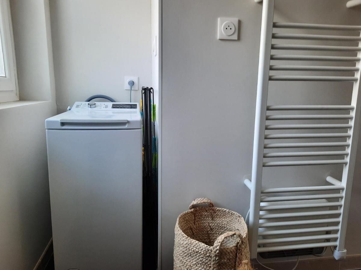 Residences Privees Appartements 1 Ou 3 Entre Varengeville Sur Mer & Dieppe Hautot-sur-Mer Zewnętrze zdjęcie