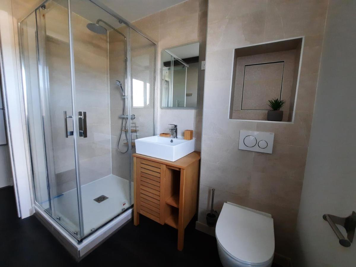 Residences Privees Appartements 1 Ou 3 Entre Varengeville Sur Mer & Dieppe Hautot-sur-Mer Zewnętrze zdjęcie