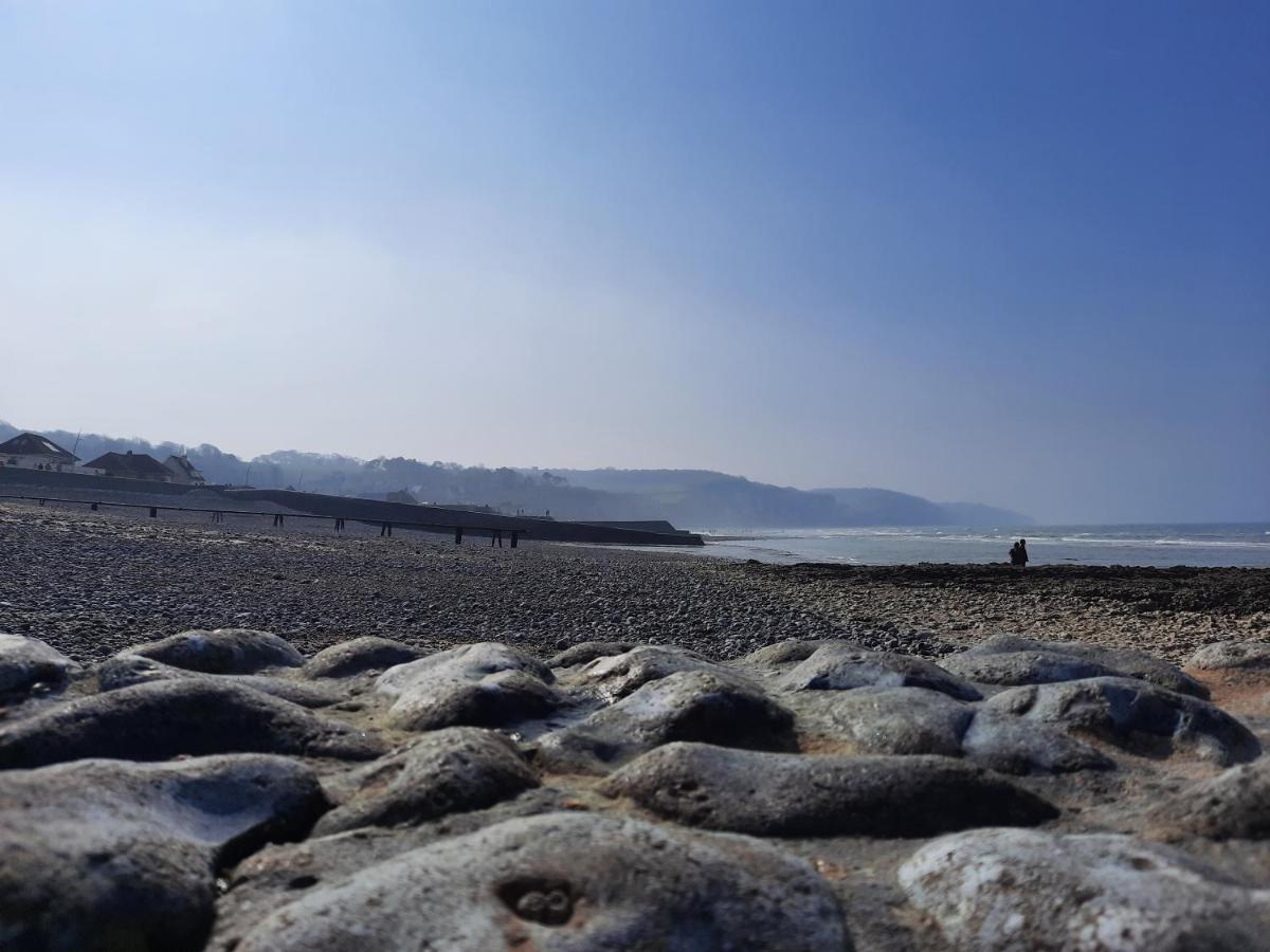 Residences Privees Appartements 1 Ou 3 Entre Varengeville Sur Mer & Dieppe Hautot-sur-Mer Zewnętrze zdjęcie