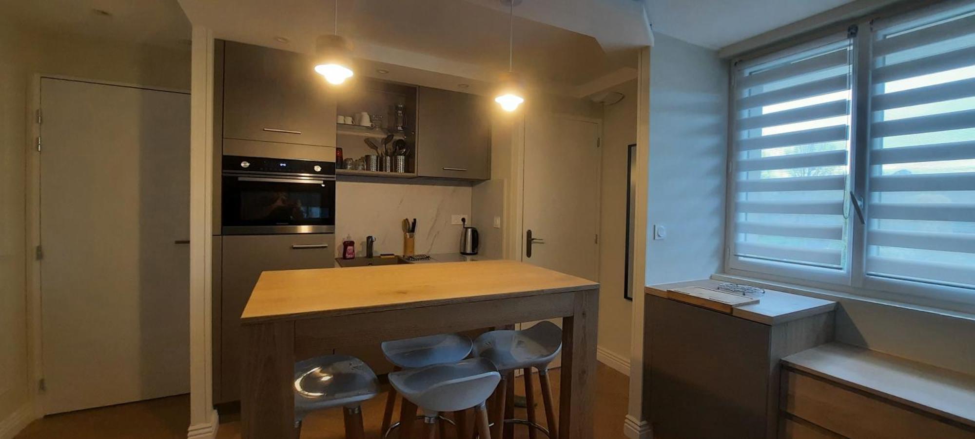 Residences Privees Appartements 1 Ou 3 Entre Varengeville Sur Mer & Dieppe Hautot-sur-Mer Zewnętrze zdjęcie