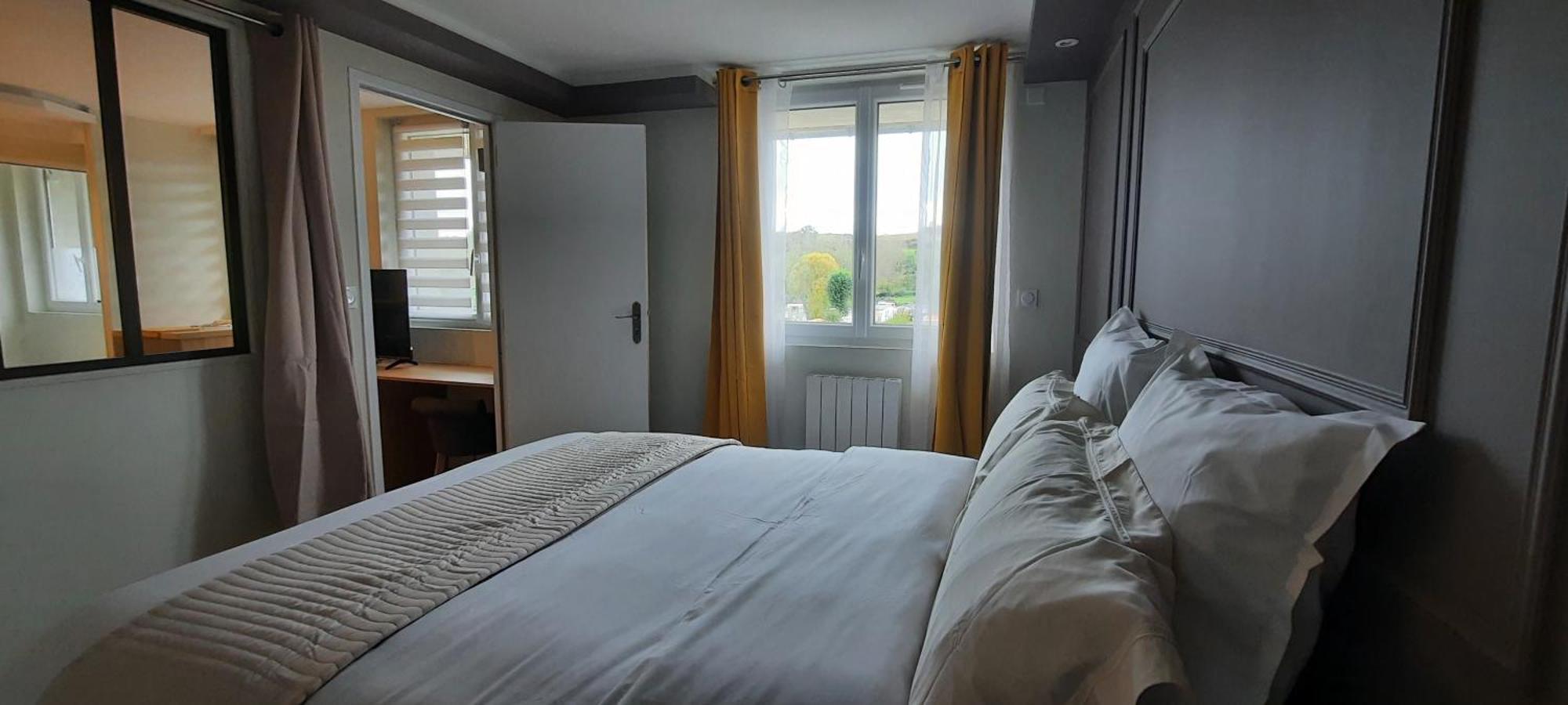 Residences Privees Appartements 1 Ou 3 Entre Varengeville Sur Mer & Dieppe Hautot-sur-Mer Zewnętrze zdjęcie