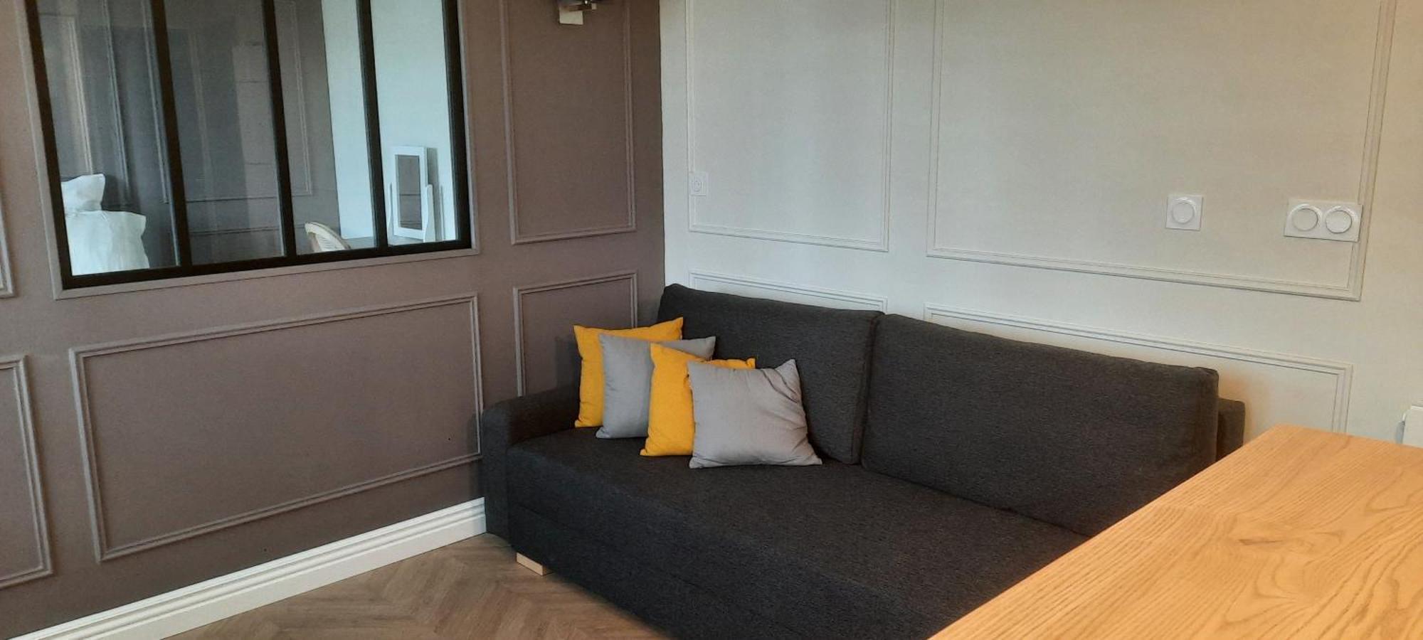 Residences Privees Appartements 1 Ou 3 Entre Varengeville Sur Mer & Dieppe Hautot-sur-Mer Zewnętrze zdjęcie