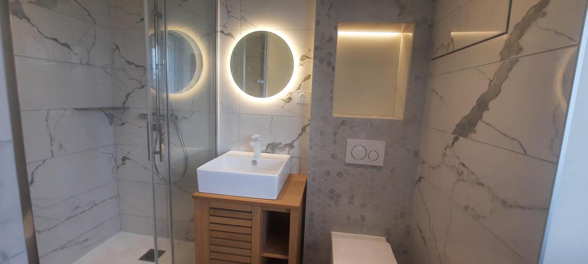 Residences Privees Appartements 1 Ou 3 Entre Varengeville Sur Mer & Dieppe Hautot-sur-Mer Zewnętrze zdjęcie