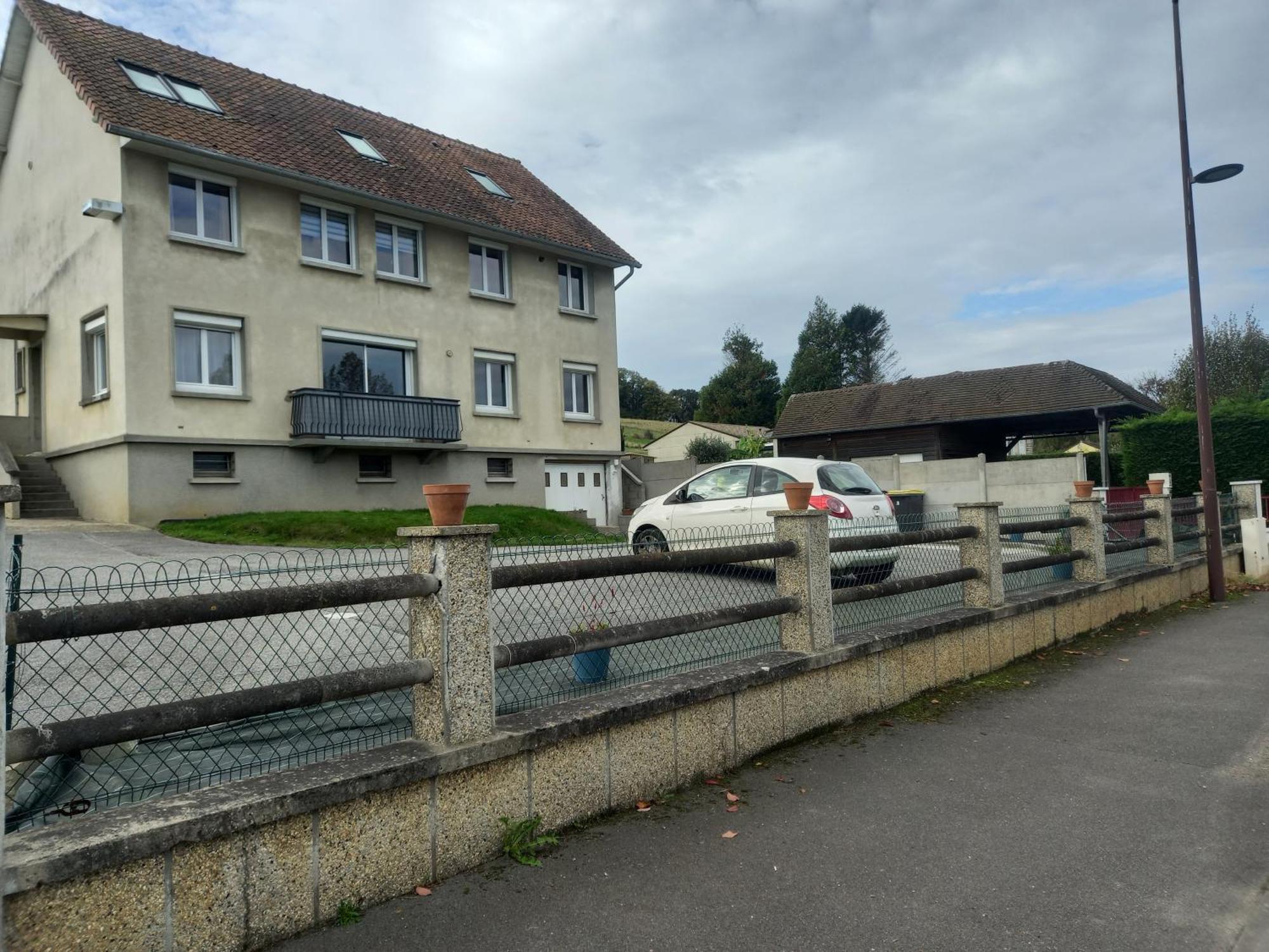 Residences Privees Appartements 1 Ou 3 Entre Varengeville Sur Mer & Dieppe Hautot-sur-Mer Pokój zdjęcie