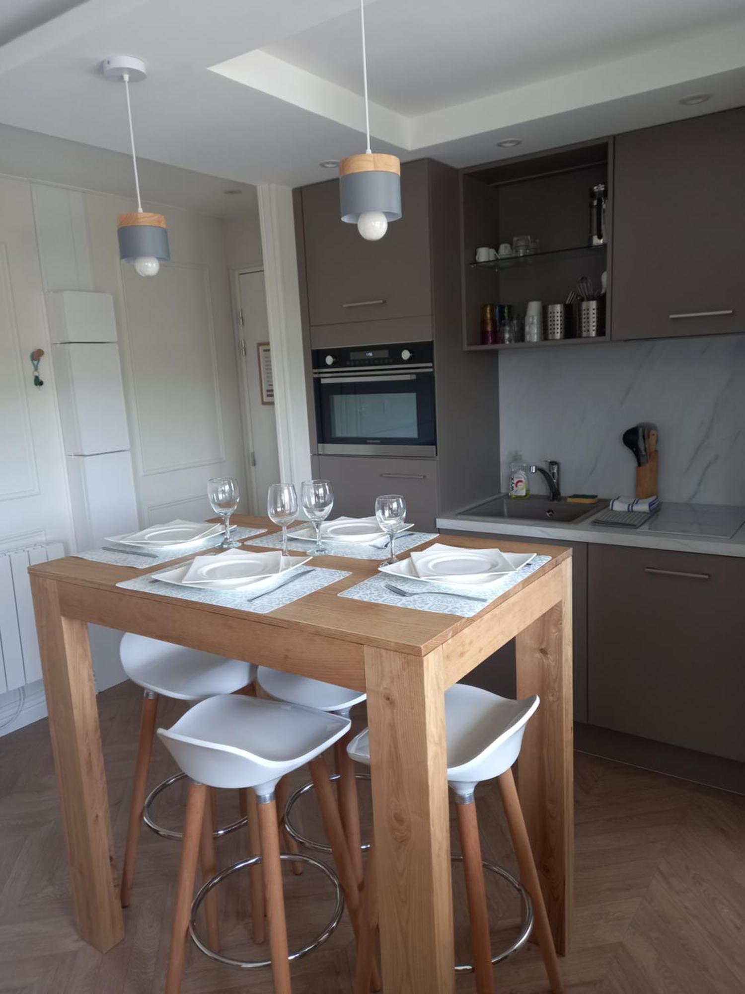 Residences Privees Appartements 1 Ou 3 Entre Varengeville Sur Mer & Dieppe Hautot-sur-Mer Zewnętrze zdjęcie