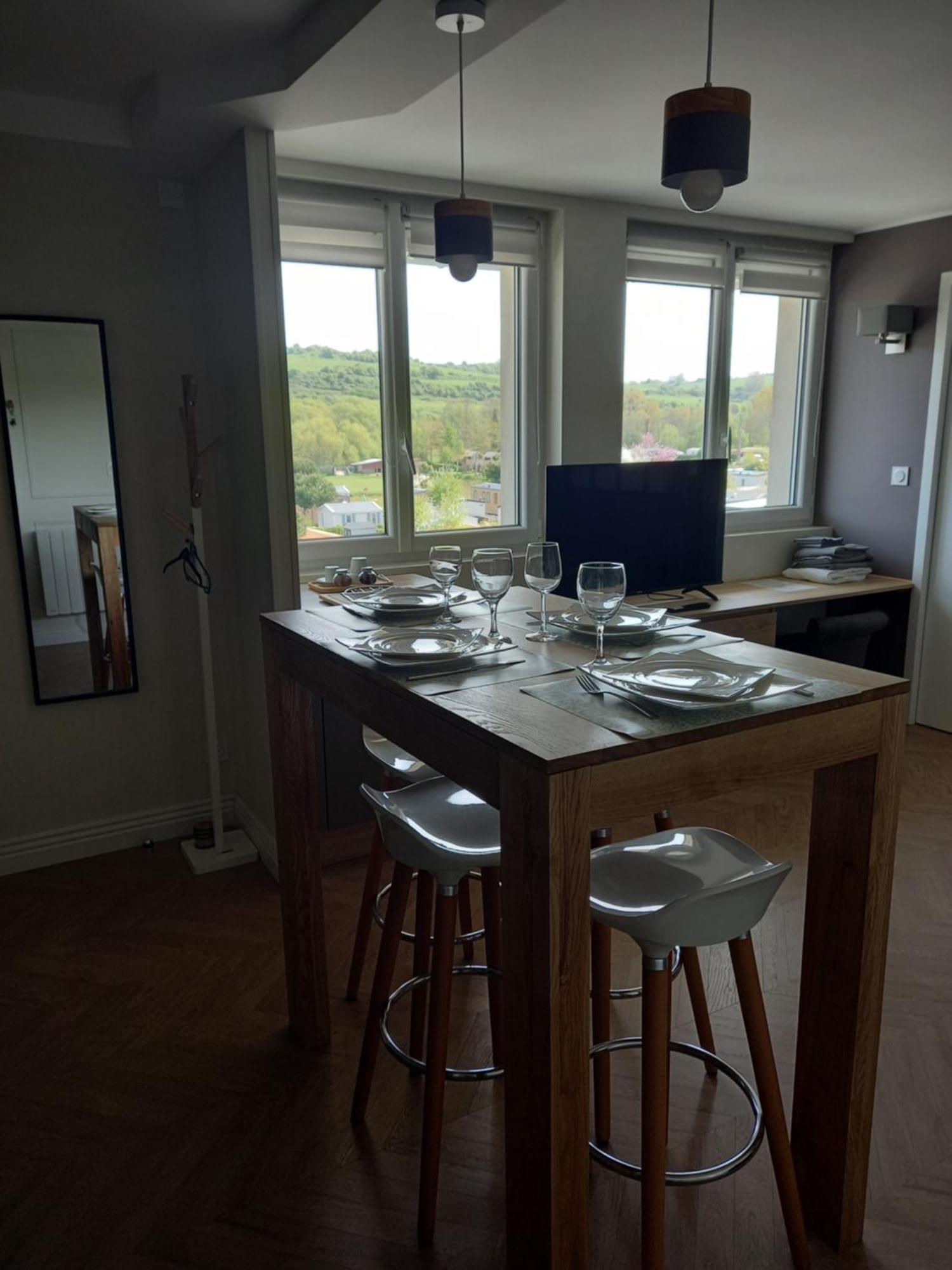Residences Privees Appartements 1 Ou 3 Entre Varengeville Sur Mer & Dieppe Hautot-sur-Mer Zewnętrze zdjęcie
