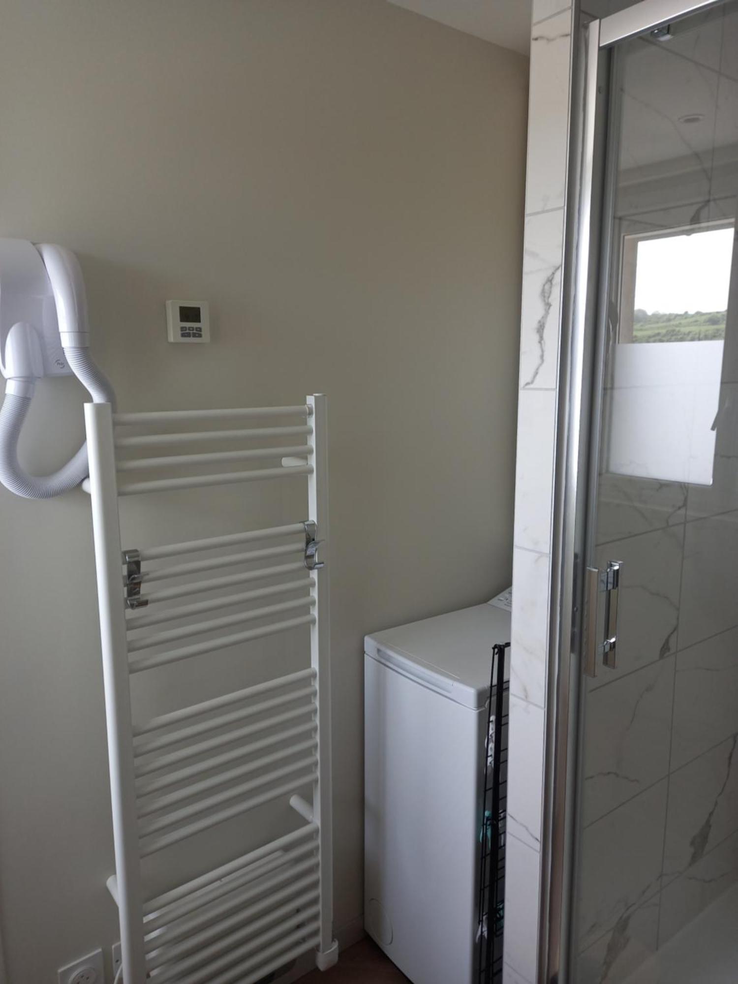 Residences Privees Appartements 1 Ou 3 Entre Varengeville Sur Mer & Dieppe Hautot-sur-Mer Zewnętrze zdjęcie