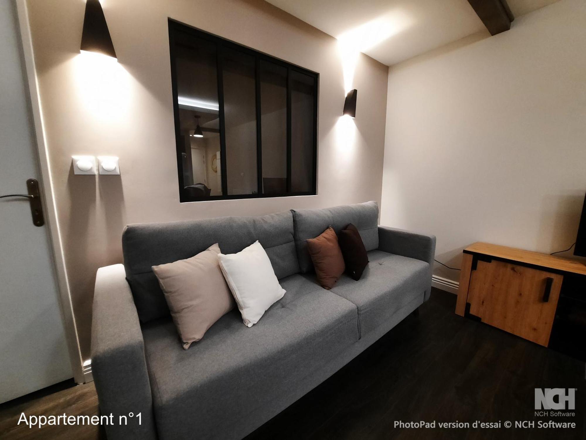 Residences Privees Appartements 1 Ou 3 Entre Varengeville Sur Mer & Dieppe Hautot-sur-Mer Zewnętrze zdjęcie