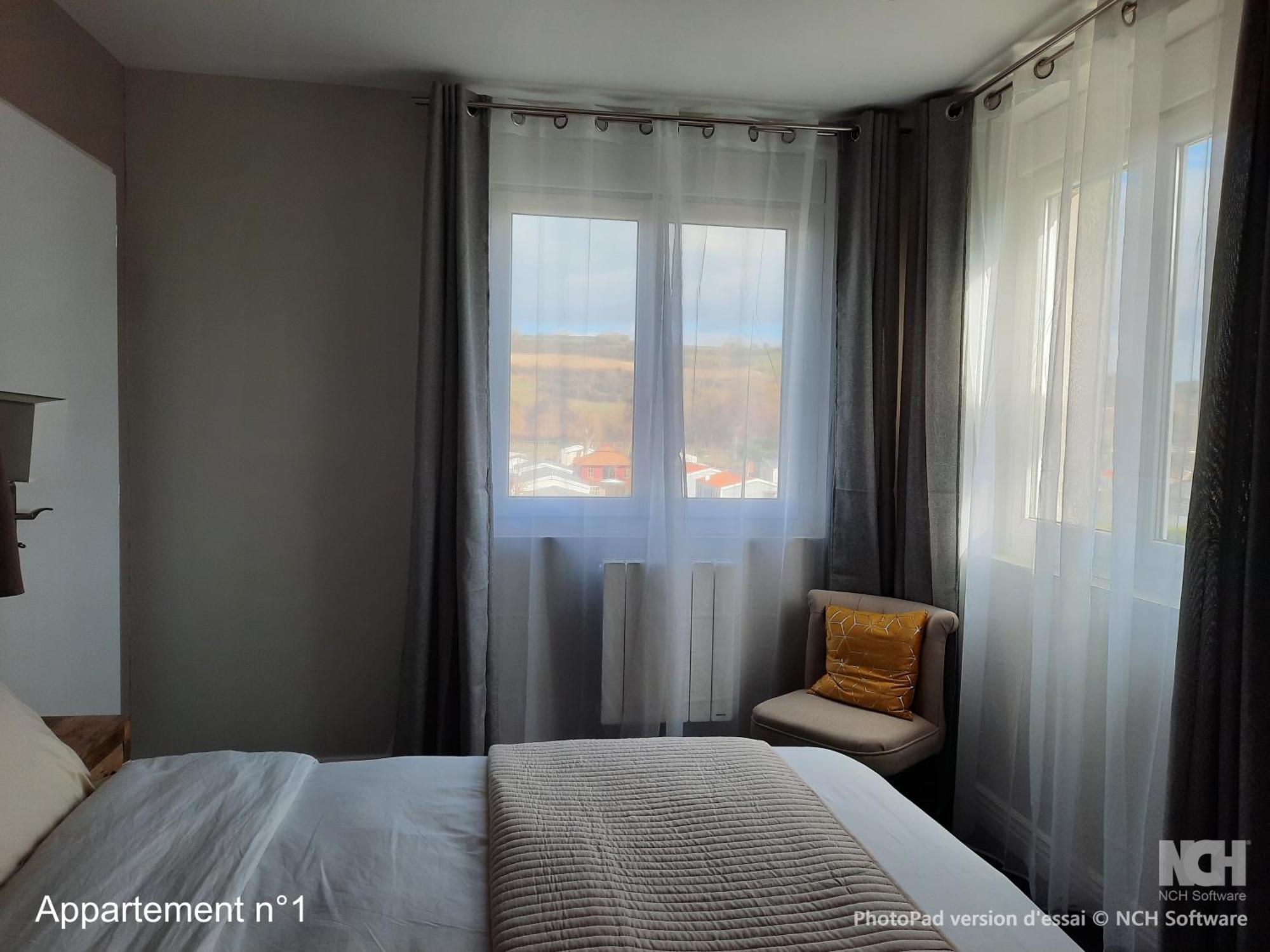 Residences Privees Appartements 1 Ou 3 Entre Varengeville Sur Mer & Dieppe Hautot-sur-Mer Zewnętrze zdjęcie