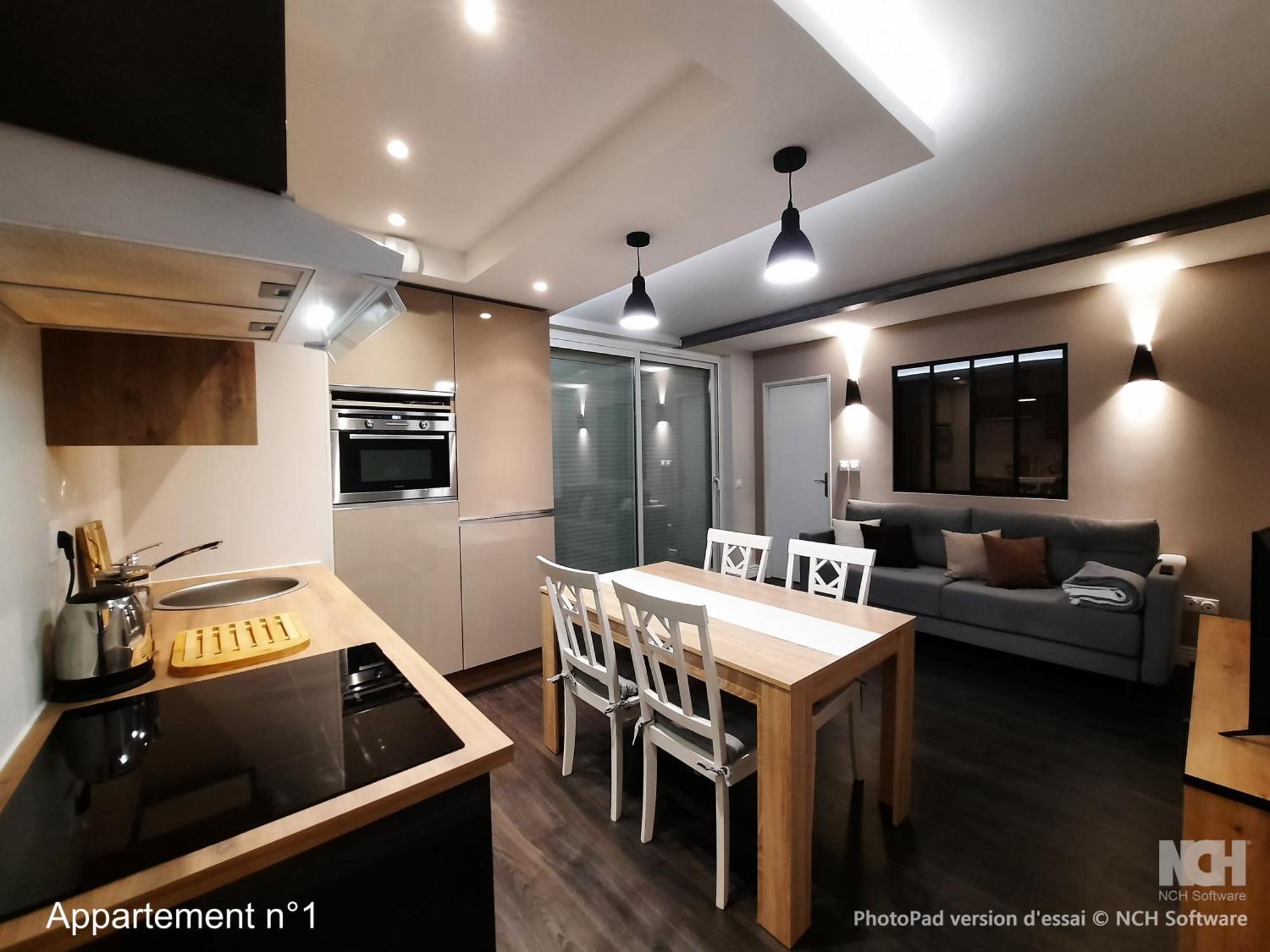 Residences Privees Appartements 1 Ou 3 Entre Varengeville Sur Mer & Dieppe Hautot-sur-Mer Zewnętrze zdjęcie